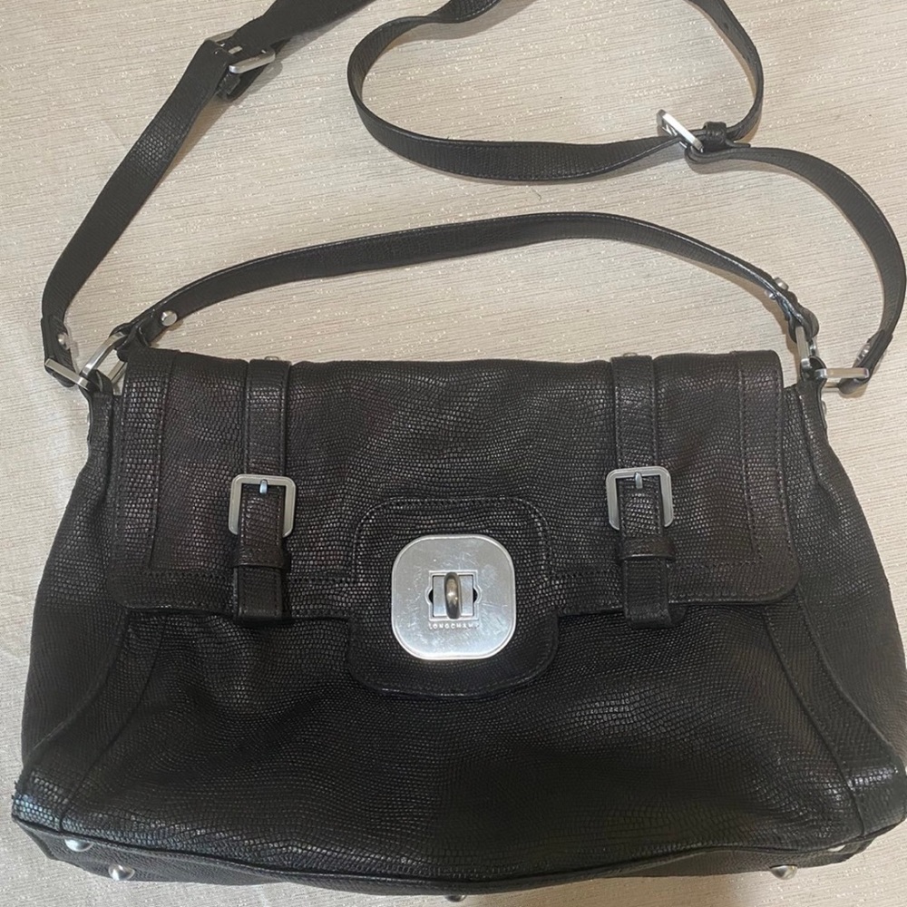 Longchamp Gatsby Purse